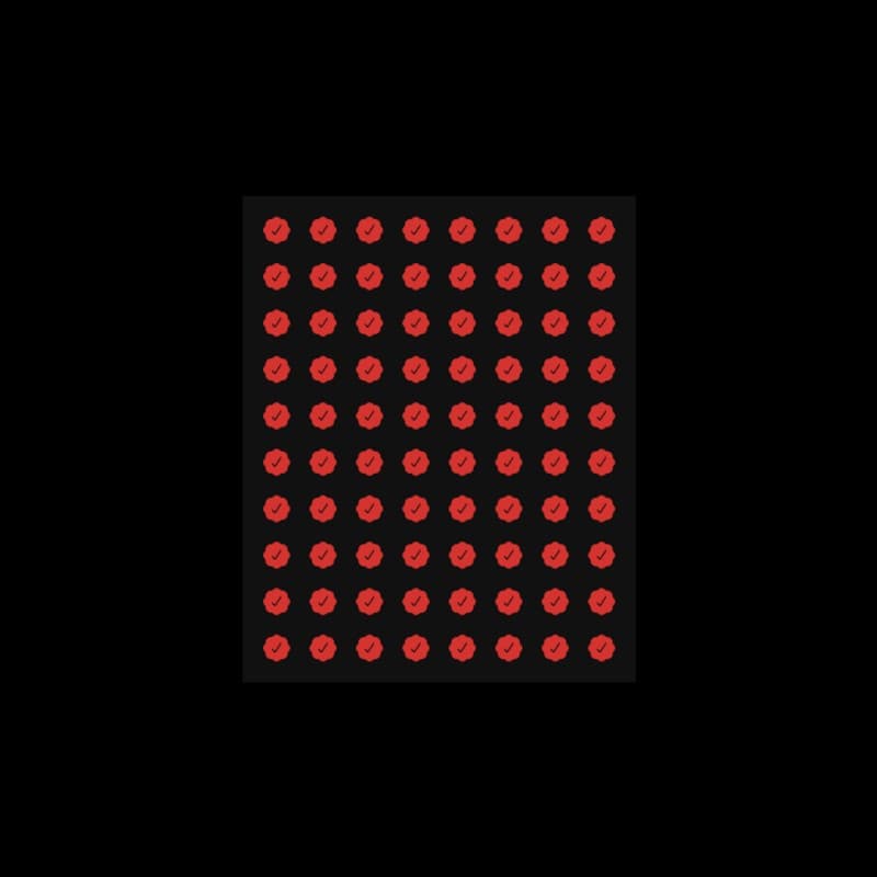 Checks 1427 · VV Originals